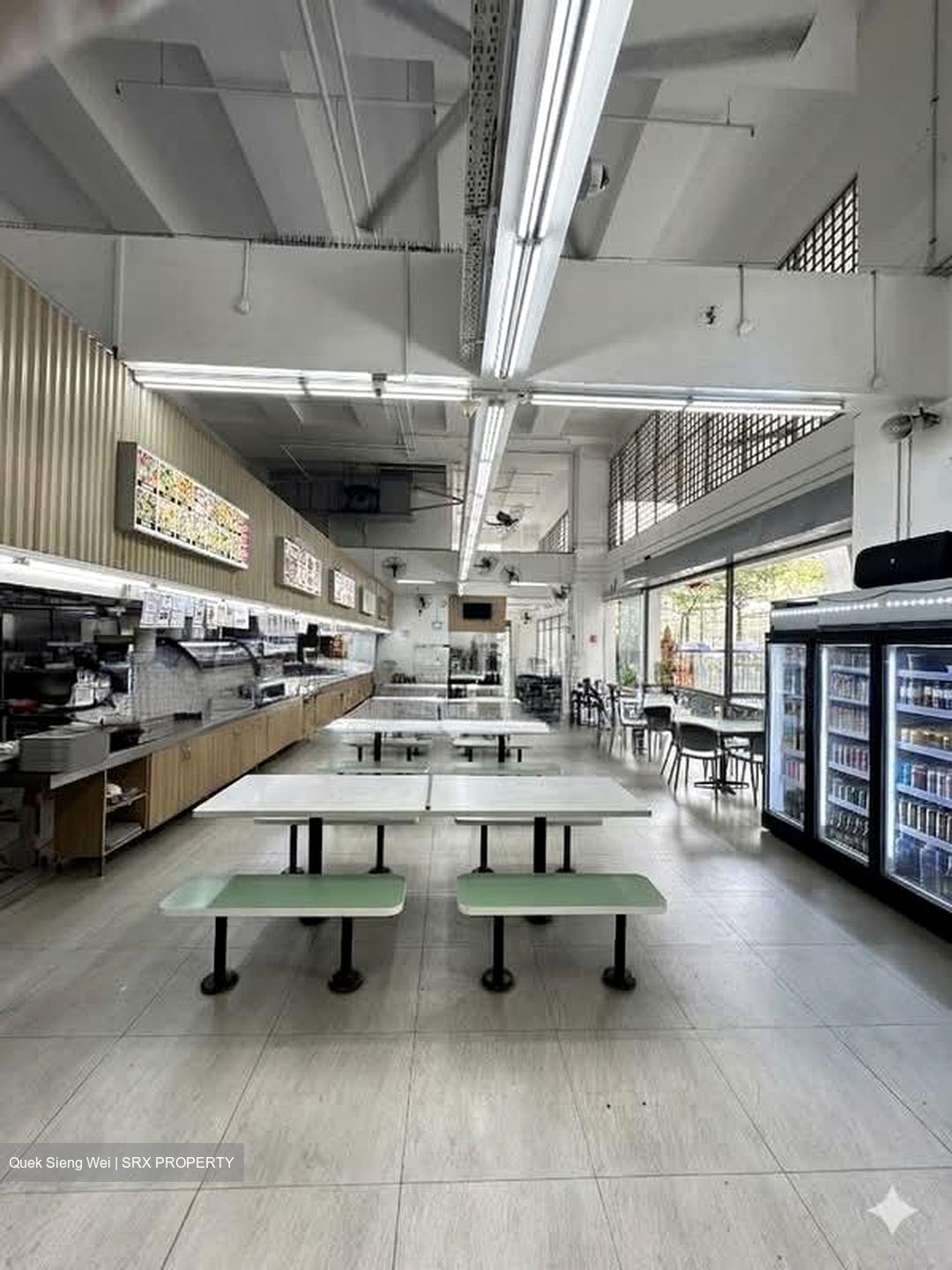 Jurong Industrial Estate (D22), Retail #557828801